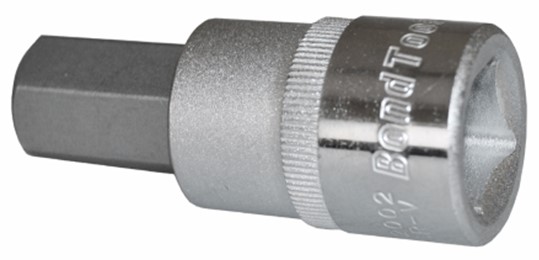 PIPE FOR INNVENDIG 6KT 1/2-4KT BONDTOOLS 